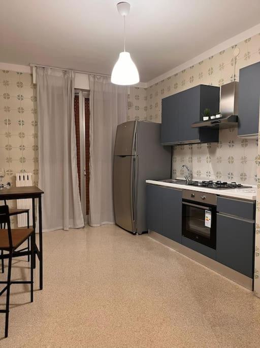Locazione Turistica Casa Adua Apartment Полиняно а Маре Екстериор снимка